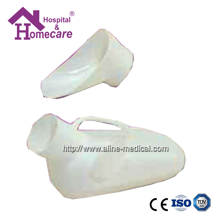 High Quality Medical PP Unisex Urinal For Surgical